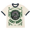 Playera Unisex Combinada 🔥 NEW PRODUCT 🔥 Miniatura