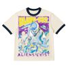 Playera Unisex Combinada 🔥 NEW PRODUCT 🔥 Miniatura
