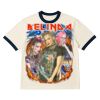 Playera Unisex Combinada 🔥 NEW PRODUCT 🔥 Miniatura