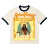 Playera Unisex Combinada 🔥 NEW PRODUCT 🔥 Miniatura