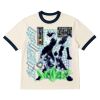 Playera Unisex Combinada 🔥 NEW PRODUCT 🔥 Miniatura