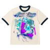 Playera Unisex Combinada 🔥 NEW PRODUCT 🔥 Miniatura