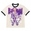 Playera Unisex Combinada 🔥 NEW PRODUCT 🔥 Miniatura