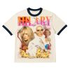 Playera Unisex Combinada 🔥 NEW PRODUCT 🔥 Miniatura