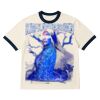 Playera Unisex Combinada 🔥 NEW PRODUCT 🔥 Miniatura