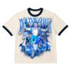 Playera Unisex Combinada 🔥 NEW PRODUCT 🔥 Miniatura