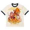 Playera Unisex Combinada 🔥 NEW PRODUCT 🔥 Miniatura