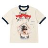Playera Unisex Combinada 🔥 NEW PRODUCT 🔥 Miniatura