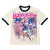 Playera Unisex Combinada 🔥 NEW PRODUCT 🔥 Miniatura