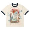 Playera Unisex Combinada 🔥 NEW PRODUCT 🔥 Miniatura