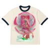 Playera Unisex Combinada 🔥 NEW PRODUCT 🔥 Miniatura