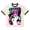 Playera Unisex Combinada 🔥 NEW PRODUCT 🔥 Miniatura