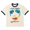 Playera Unisex Combinada 🔥 NEW PRODUCT 🔥 Miniatura
