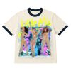 Playera Unisex Combinada 🔥 NEW PRODUCT 🔥 Miniatura