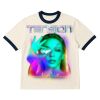 Playera Unisex Combinada 🔥 NEW PRODUCT 🔥 Miniatura