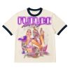 Playera Unisex Combinada 🔥 NEW PRODUCT 🔥 Miniatura