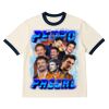Playera Unisex Combinada 🔥 NEW PRODUCT 🔥 Miniatura