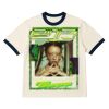 Playera Unisex Combinada 🔥 NEW PRODUCT 🔥 Miniatura