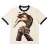 Playera Unisex Combinada 🔥 NEW PRODUCT 🔥 Miniatura