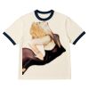 Playera Unisex Combinada 🔥 NEW PRODUCT 🔥 Miniatura