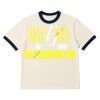 Playera Unisex Combinada 🔥 NEW PRODUCT 🔥 Miniatura