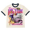 Playera Unisex Combinada 🔥 NEW PRODUCT 🔥 Miniatura
