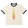 Playera Unisex Combinada 🔥 NEW PRODUCT 🔥 Miniatura