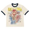 Playera Unisex Combinada 🔥 NEW PRODUCT 🔥 Miniatura