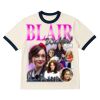 Playera Unisex Combinada 🔥 NEW PRODUCT 🔥 Miniatura