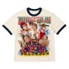Playera Unisex Combinada 🔥 NEW PRODUCT 🔥 Miniatura