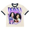 Playera Unisex Combinada 🔥 NEW PRODUCT 🔥 Miniatura