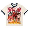 Playera Unisex Combinada 🔥 NEW PRODUCT 🔥 Miniatura