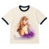 Playera Unisex Combinada 🔥 NEW PRODUCT 🔥 Miniatura