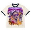 Playera Unisex Combinada 🔥 NEW PRODUCT 🔥 Miniatura