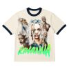 Playera Unisex Combinada 🔥 NEW PRODUCT 🔥 Miniatura