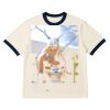 Playera Unisex Combinada 🔥 NEW PRODUCT 🔥 Miniatura