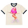 Playera Unisex Combinada 🔥 NEW PRODUCT 🔥 Miniatura