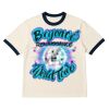 Playera Unisex Combinada 🔥 NEW PRODUCT 🔥 Miniatura