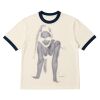 Playera Unisex Combinada 🔥 NEW PRODUCT 🔥 Miniatura