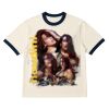 Playera Unisex Combinada 🔥 NEW PRODUCT 🔥 Miniatura