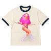 Playera Unisex Combinada 🔥 NEW PRODUCT 🔥 Miniatura