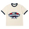 Playera Unisex Combinada 🔥 NEW PRODUCT 🔥 Miniatura