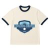 Playera Unisex Combinada 🔥 NEW PRODUCT 🔥 Miniatura