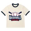Playera Unisex Combinada 🔥 NEW PRODUCT 🔥 Miniatura