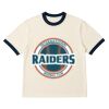 Playera Unisex Combinada 🔥 NEW PRODUCT 🔥 Miniatura