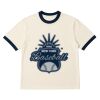 Playera Unisex Combinada 🔥 NEW PRODUCT 🔥 Miniatura