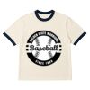 Playera Unisex Combinada 🔥 NEW PRODUCT 🔥 Miniatura