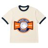 Playera Unisex Combinada 🔥 NEW PRODUCT 🔥 Miniatura