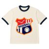 Playera Unisex Combinada 🔥 NEW PRODUCT 🔥 Miniatura