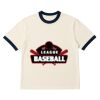 Playera Unisex Combinada 🔥 NEW PRODUCT 🔥 Miniatura
